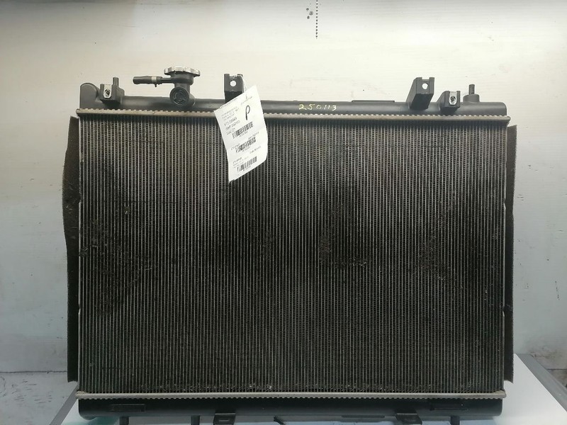 Radiator Fits 13-20 PATHFINDER 1562080