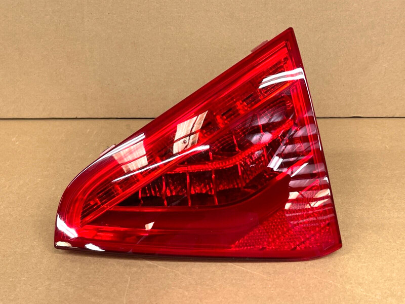 ⭐PERFECT! 2013-2017 AUDI A5 S5 RS5 REAR RIGHT TRUNK MOUNTED TAIL LIGHT LAMP OEM