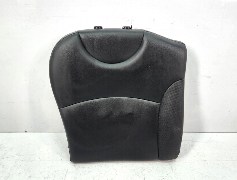 ✅ 07-13 OEM Mini Cooper S R56 Rear Right Passenger Side Upper Seat Cushion Black