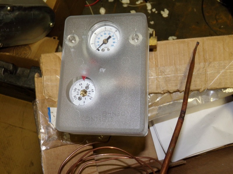 Johnson Controls RY10645 Timer Assembly *FREE SHIPPING*