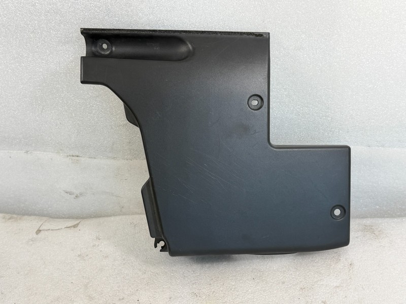 2001-2006 Lexus LS430 Engine Bay Side Cover Trim LH Driver Side OEM 53796-50010