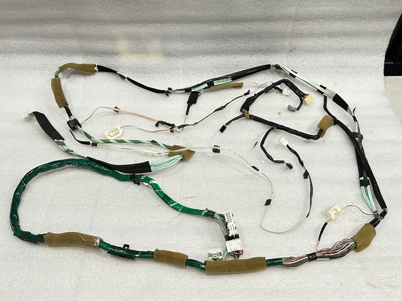 2003 2004 2005 2006 LEXUS GX470 ROOF WIRING HARNESS 82171-6A241