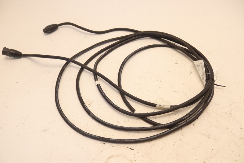 2013 VOLVO VNL 670 PHILIPS & TEMRO WIRING CABLE HARNESS 20855828 OEM