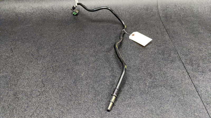 Fuel Vapor Hose Tube 2018 Ford EcoSport GN13-9K334-AB 2019 2020