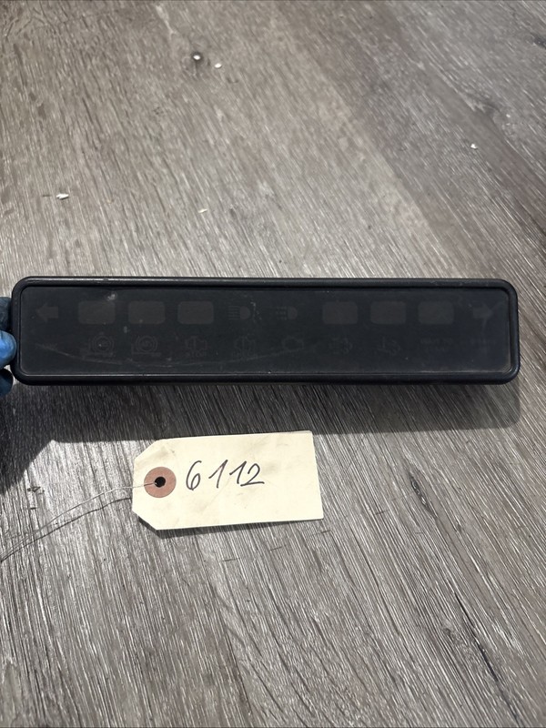FREIGHTLINER/Western Star LIGHTBAR ASSY, DASH WRANING A22-66148-000