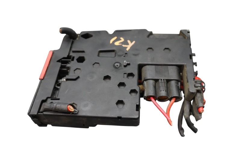 2014 Mercedes W207 E350 Fuse Relay Box Junction Terminal Connector Oem