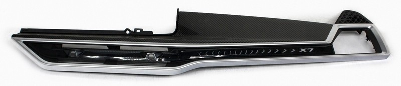 OEM Dash Parts For BMW X7 51-45-8-088-432