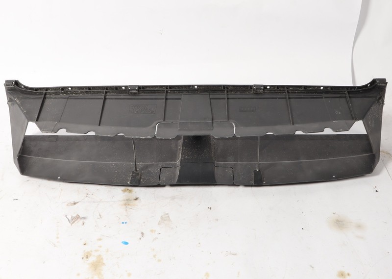 2012 - 2019 BMW 650I F06 F12 F13 AIR DUCT CHANNEL INLET SHUTTER RADIATOR OEM