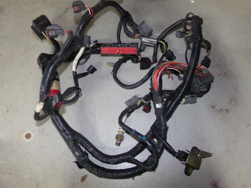 Ford F67E-3023-AA Wiring Harness Assembly *FREE SHIPPING*