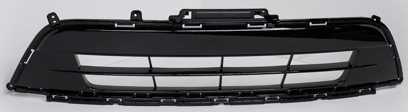 OEM Kia Sorento Limited, SX Grille 86522-C6250 Scratches