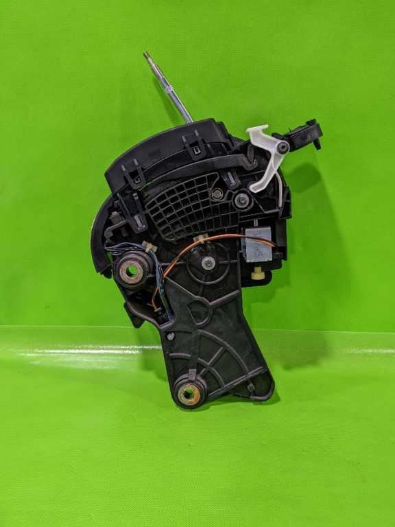 11-16 TOWN & COUNTRY AT TRANSMISSION GEAR SHIFT SHIFTER ASSEMBLY OEM 4371-11