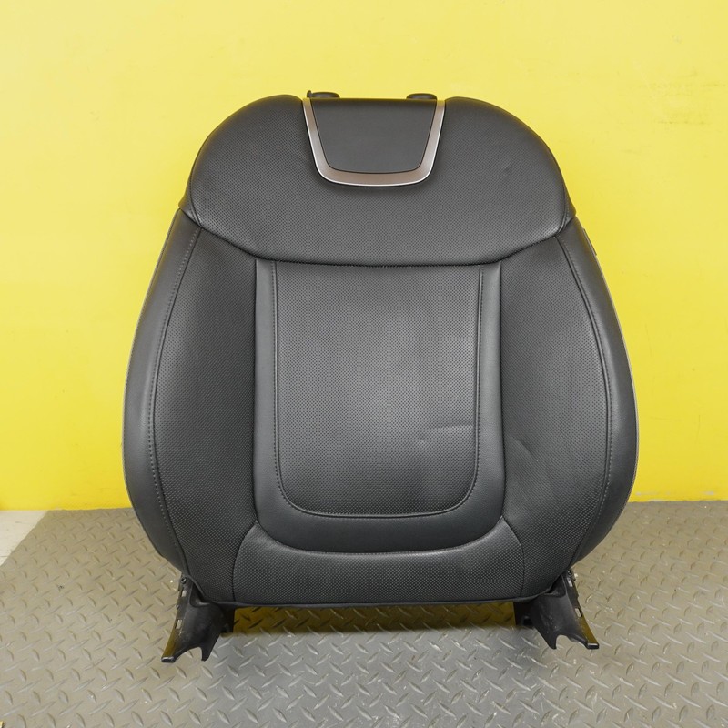 2022-2024 HYUNDAI TUCSON FRONT LEFT SIDE SEAT UPPER CUSHION OEM