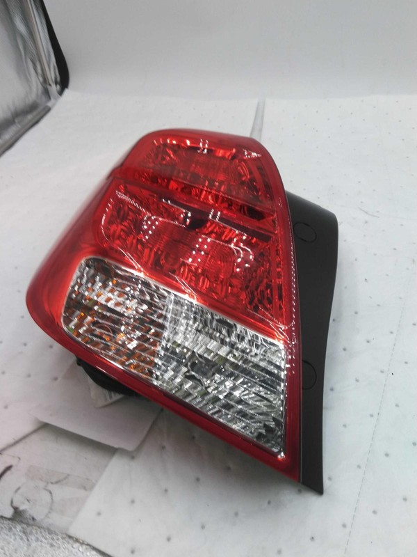 Used Left Tail Light Assembly fits: 2015 Chevrolet Trax Left Grade A