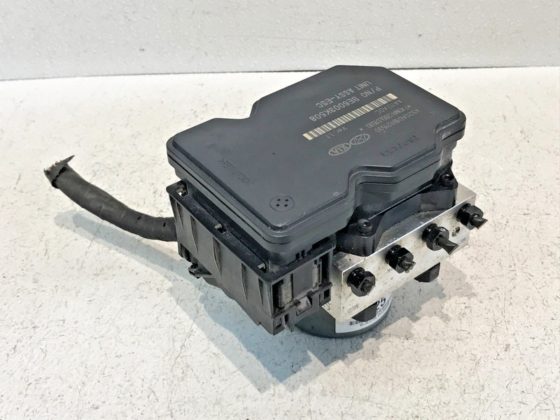 2010-12 Kia Soul Anti-Lock Brake Actuator Pump ABS 1.6L 58910-2K200 OEM 94,242k