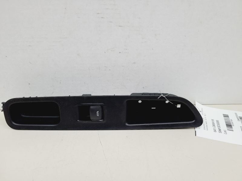 DRIVER REAR DOOR SWITCH FITS 2018 TERRAIN 567464