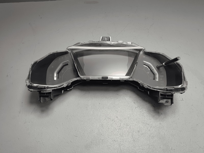 2019 HONDA CIVIC SI 1.5L SEDAN DASH INSTRUMENT CLUSTER GAUGE SPEEDOMETER OEM