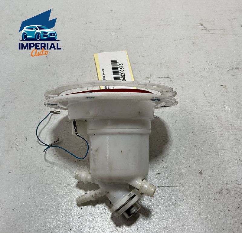2010 Mercedes-Benz S550 Gas Tank Fuel Filter OEM
