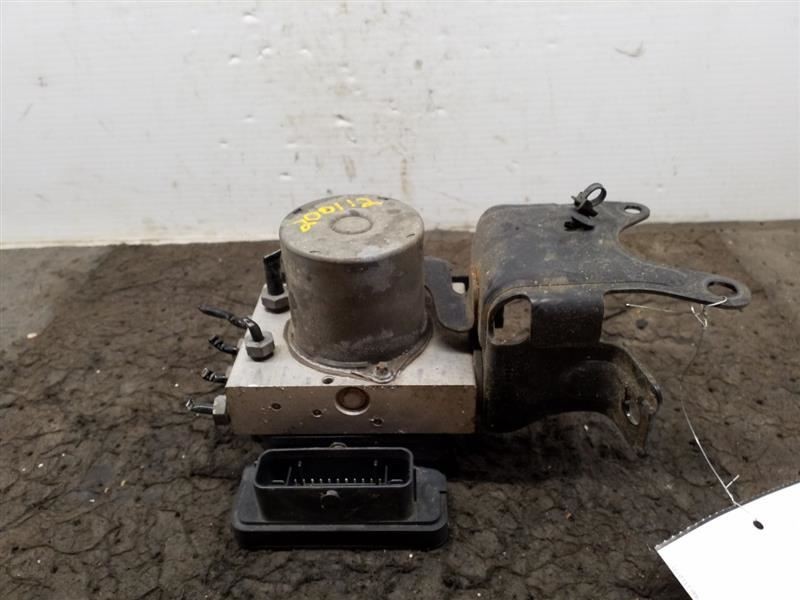 Anti-Lock Brake Part Assembly Thru 02/23/16 Fits 15-16 FORD F150 PICKUP 703845