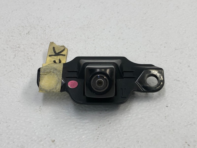 14 15 16 Lexus IS200t IS250 IS350 Rear Trunk Lid Backup Park Camera 1485 OEM