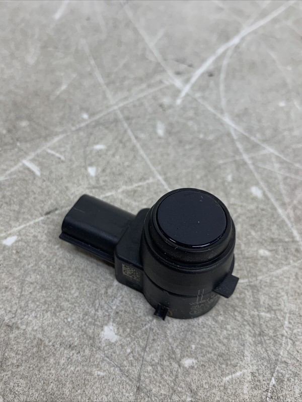 Tesla Model S Park Assist Sensor Part 1014388-08-A OEM 35111 B3