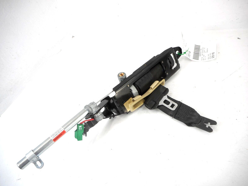 10 11 12 Volvo XC60 Front Seatbelt Retractor Passenger Right OEM