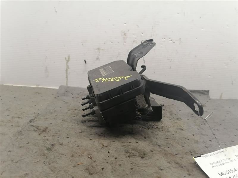 Anti-Lock Brake Part Actuator And Pump Assembly Fits 09-10 COROLLA 1288965