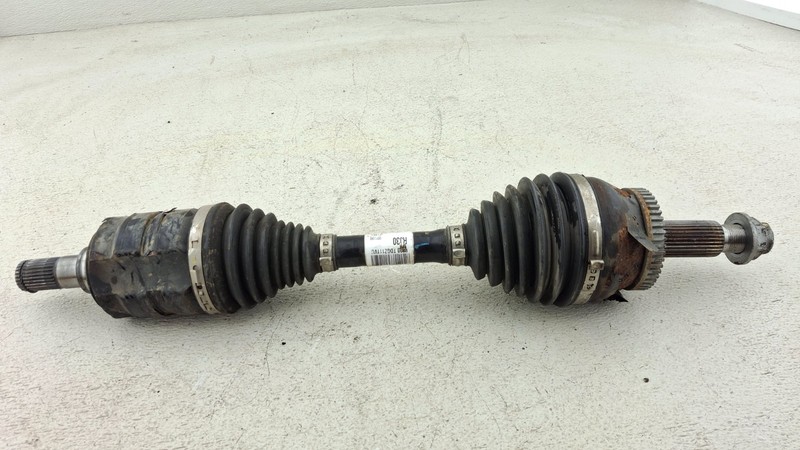 2019-2021 Genesis G70 Front passenger right CV Axle Shaft OEM 91K Miles OEM