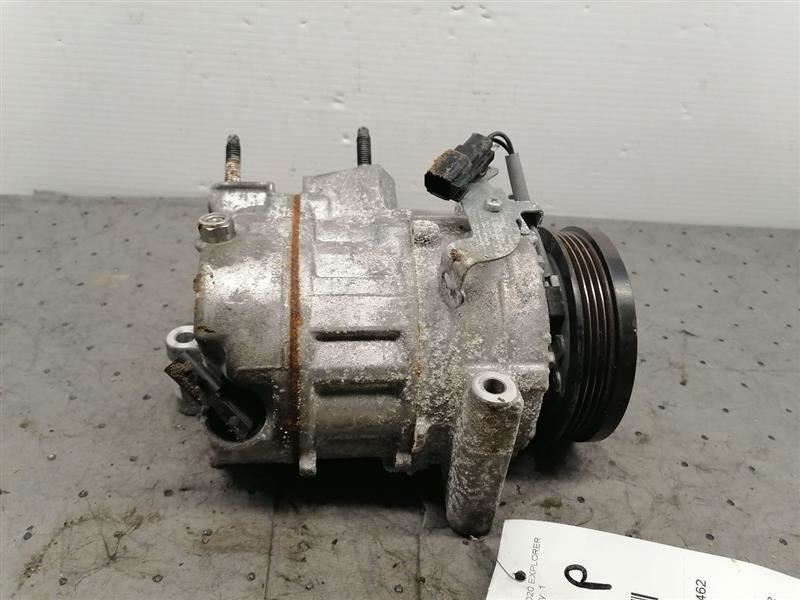 Air Conditioner AC Compressor Fits 20 EXPLORER 1243325