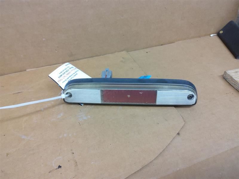 F350SD2008 High Mounted Stop Light 258379