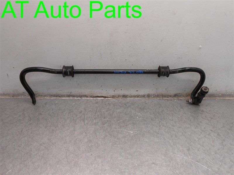 05 2005 06 2006 CHEVROLET EQUINOX REAR STABILIZER BAR OEM 524-00475