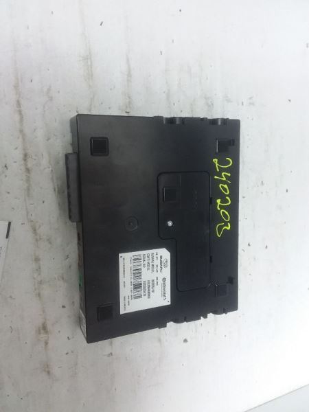 Telematics Control Module 20-22 Subaru Forester 86222SJ101