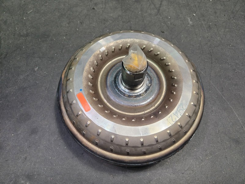 Transmission Torque Converter 2018 Ford Fusion 9L8Z-7902-L 2017 2019 2020