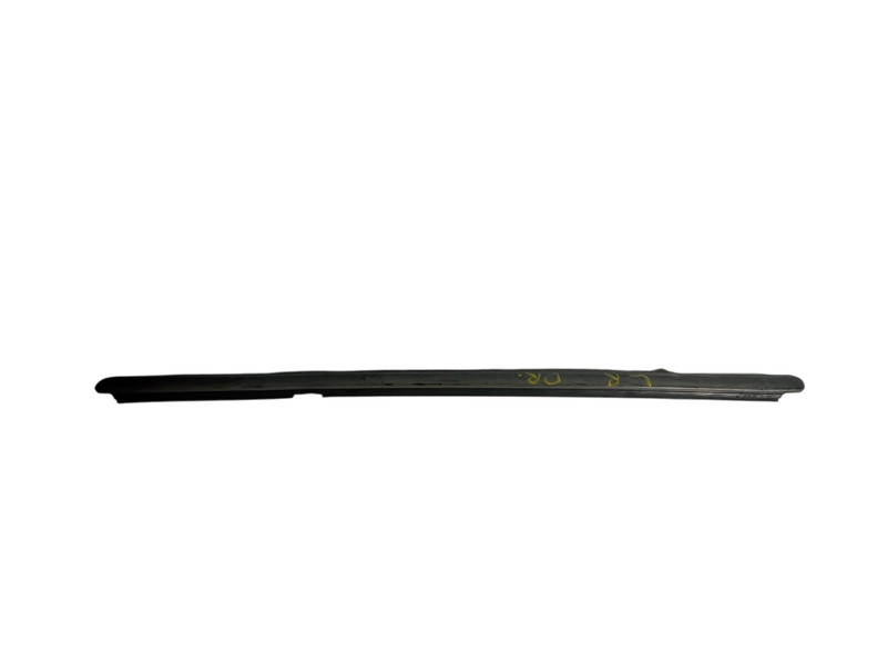 2012-2015 Jeep Patriot Left Rear Door Window Weather Strip 5067753AE OEM 11918