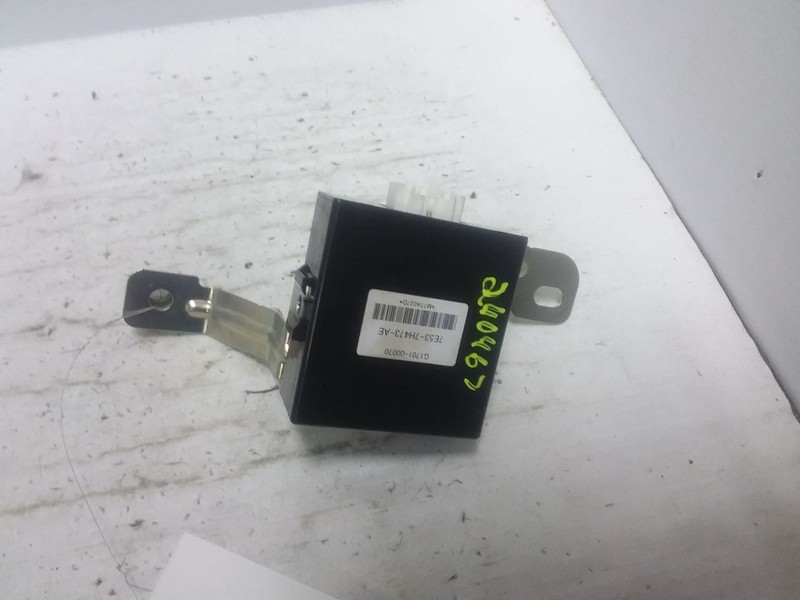 Transfer Case Shift Control Module Fits 07-09 FUSION 7E53-7H473-AE