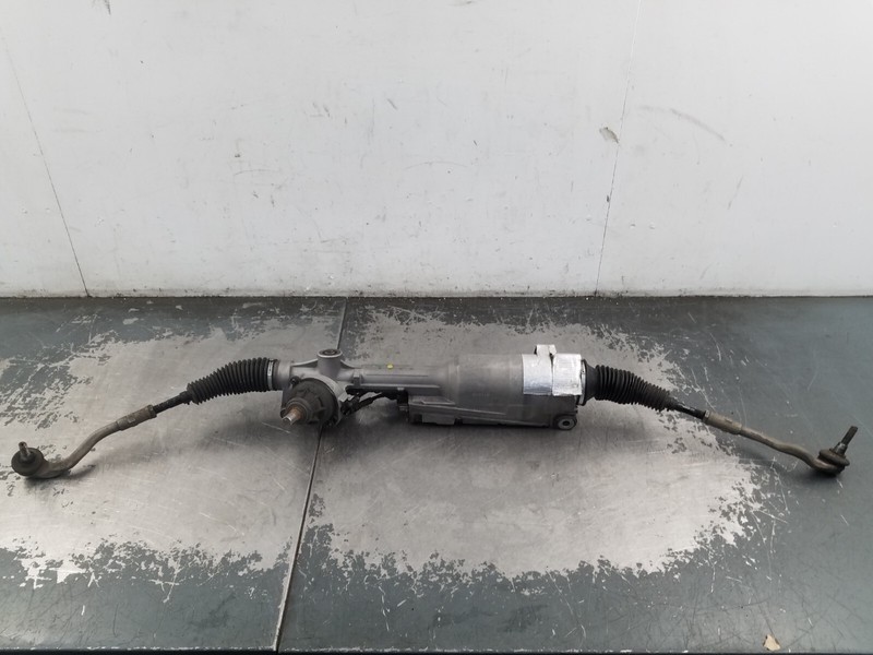 2014 Audi S4 Quattro B8 Electric Rack & Pinion / Tie Rods #5844 M3