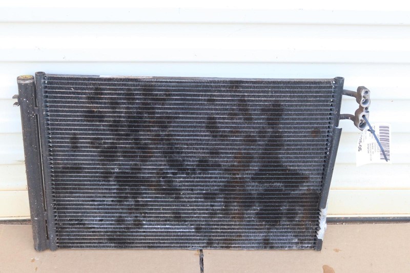 2008-2013 BMW M3 E92 E93 S65 4.0L A/C AC AIR CONDITIONING CONDENSER OEM