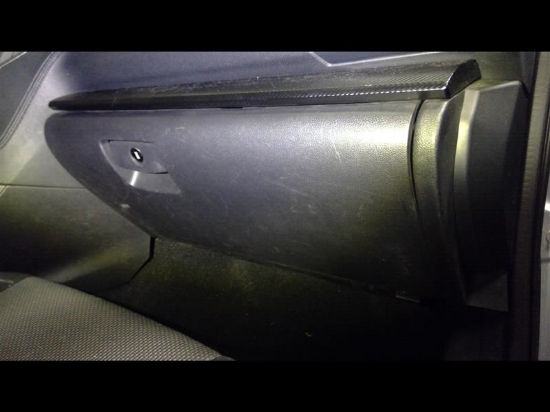 2017 2018 2019 2020 2021 2022 2023 IMPREZA Glove Box 1327021