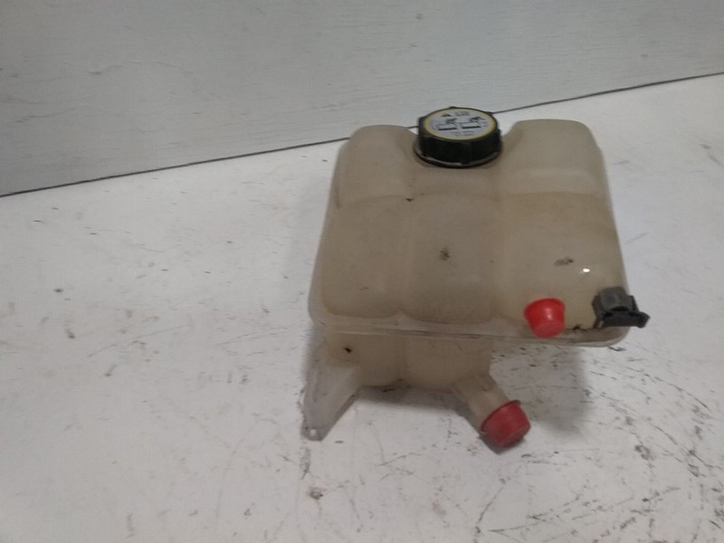 Coolant Reservoir Electric EV Fits 12-18 FOCUS 3367672
