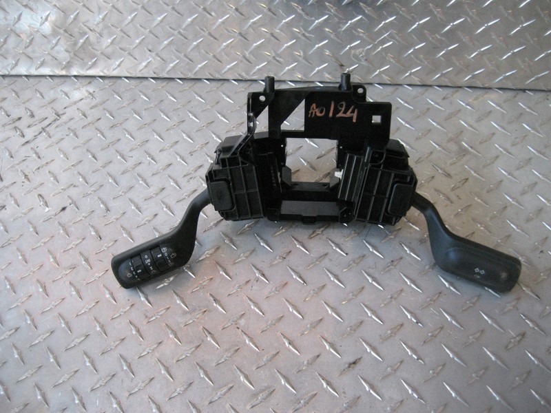 05 06 07 FORD FREESTYLE TURN SIGNAL WIPER SWITCH