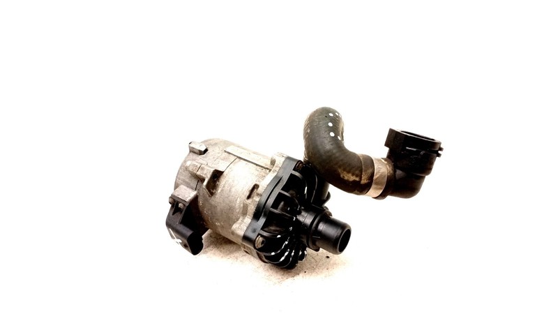 08-19 BMW F01 F02 750i 550i 650i AUXILIARY HEATER ELECTRIC WATER PUMP OEM 011425