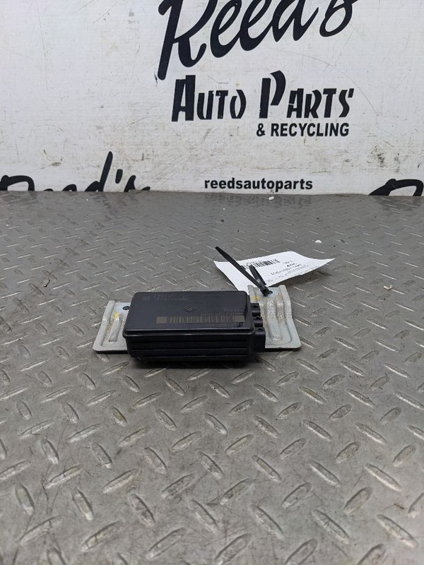 2005-2007 Honda Odyssey Front Seat Weight Sensor Control Module Computer 1183337