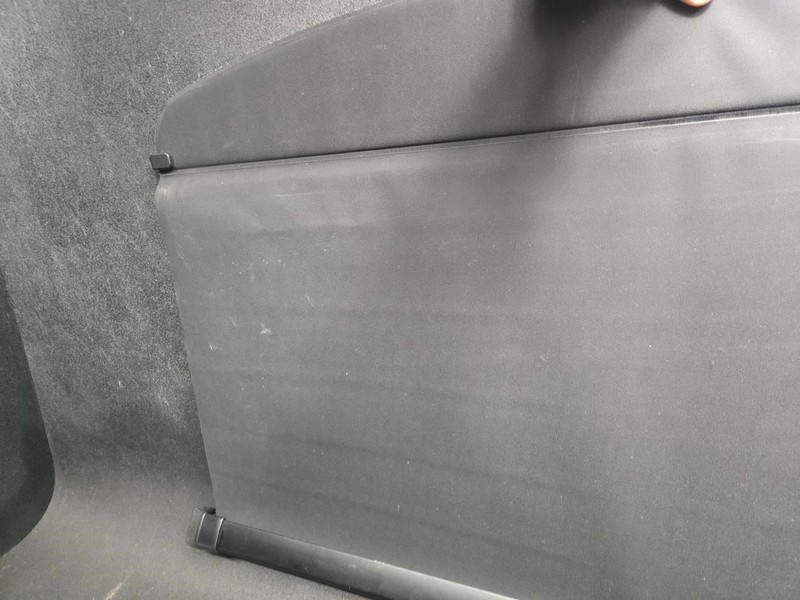 Trunk Roller Shade Cover 2021 Toyota RAV4 64910-0R050 2019 2020 2022 2023 - 2025