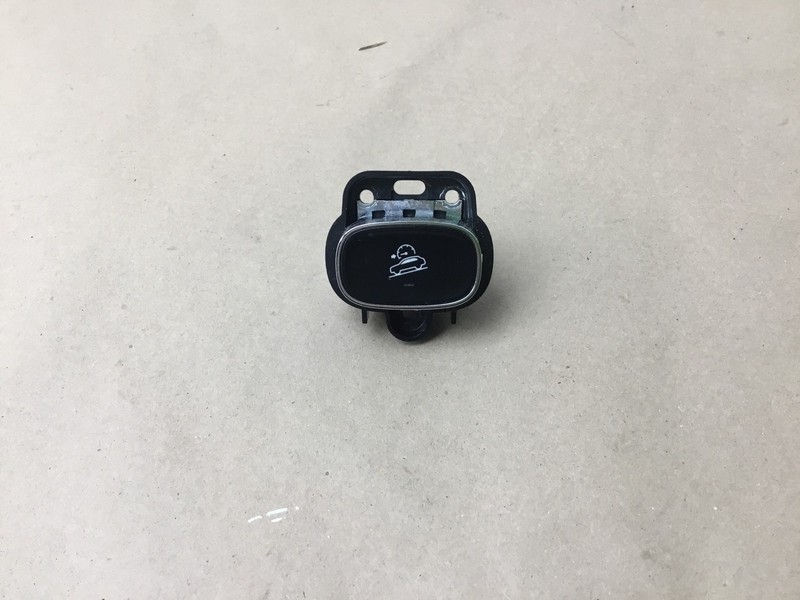 Bentley Bentayga 2019 Traction Control Hill Start Descent Button Switch 16-20 :Y