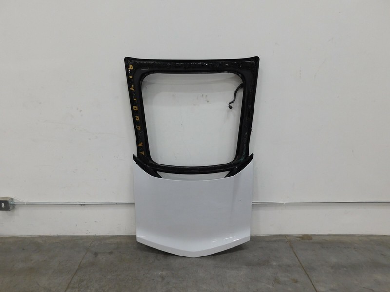 2017 16 - 21 Acura NSX Rear Decklid Hatch - ** #0295 o5