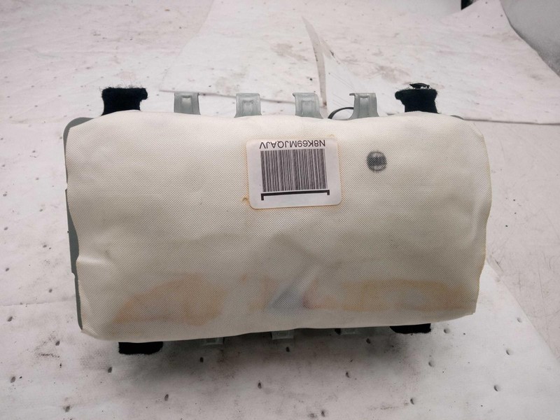 2017 Mitsubishi Mirage Right Instrument Panel Air Bag Black 94K Miles OEM