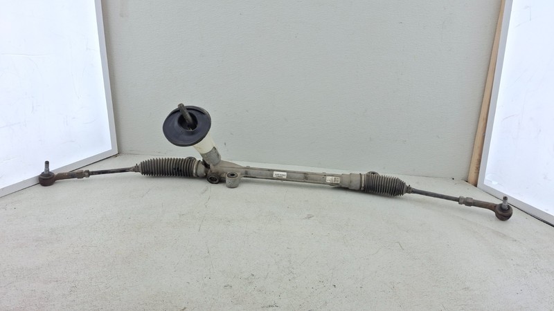2018 Ford Ecosport Steering Gear Rack And Pinion OEM