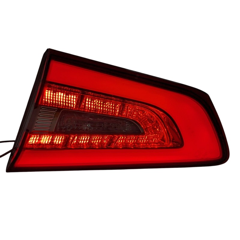 2014-2016 Kia Cadenza Passenger Right Side Tail Light Taillight Oem 92406-3R510