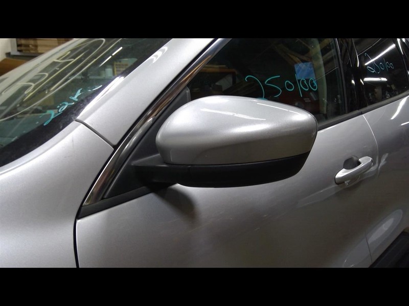 Driver Side View Mirror With Heated Painted Body Color Fits 20-22 ESCAPE 1557225