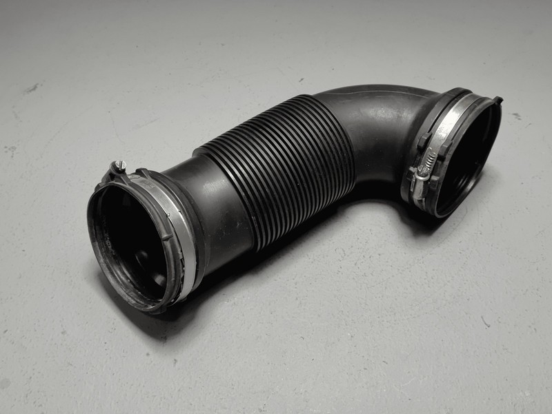 2018-2023 VOLKSWAGEN ATLAS 3.6L ENGINE AIR CLEANER INTAKE DUCT TUBE HOSE OEM