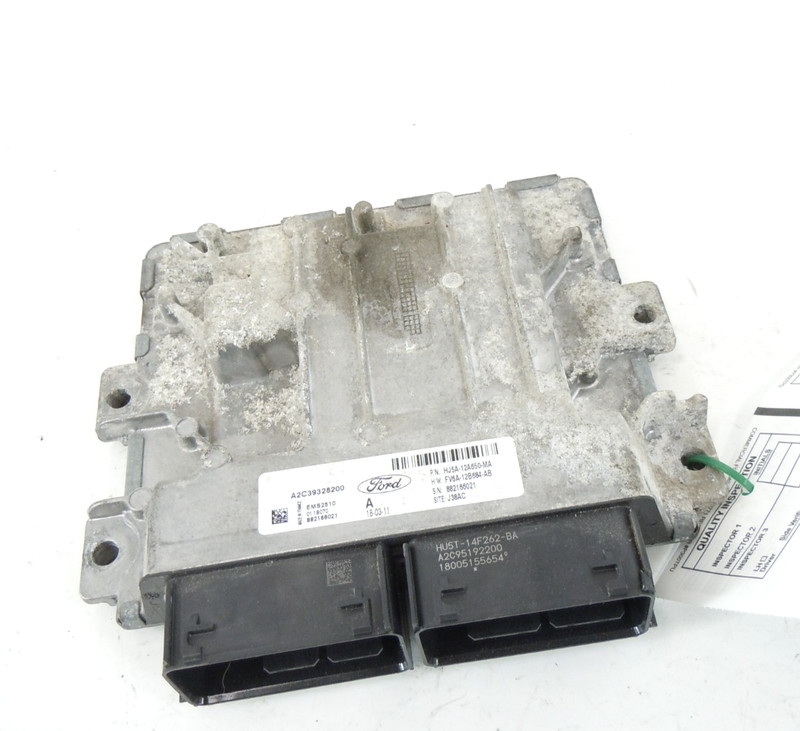 2017-2019 Ford Escape 1.5L Engine Control Module ECU ECM OEM HJ5A-12A650-MA